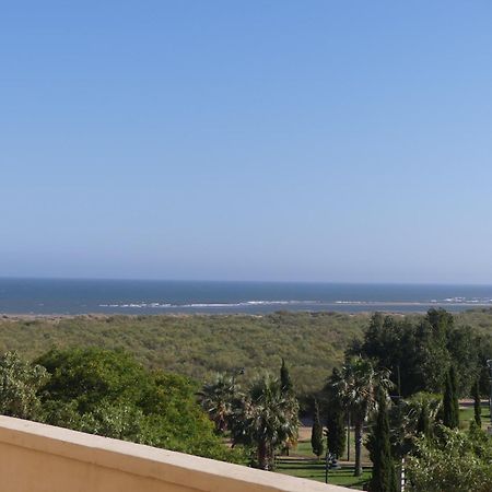 Precioso Atico Vistas Mar Y Marismas Leilighet Isla Canela Eksteriør bilde